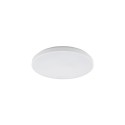 Nowodvorski AGNES ROUND LED 22W Sufitowa Plafon Max moc 22W LED IP44 Biały 8186