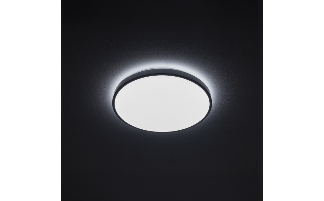 Nowodvorski AGNES ROUND LED 22W Sufitowa Plafon Max moc 22W LED IP44 Biały 8186