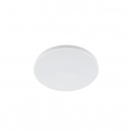 Nowodvorski AGNES ROUND LED 22W Sufitowa Plafon Max moc 22W LED IP44 Biały 8186