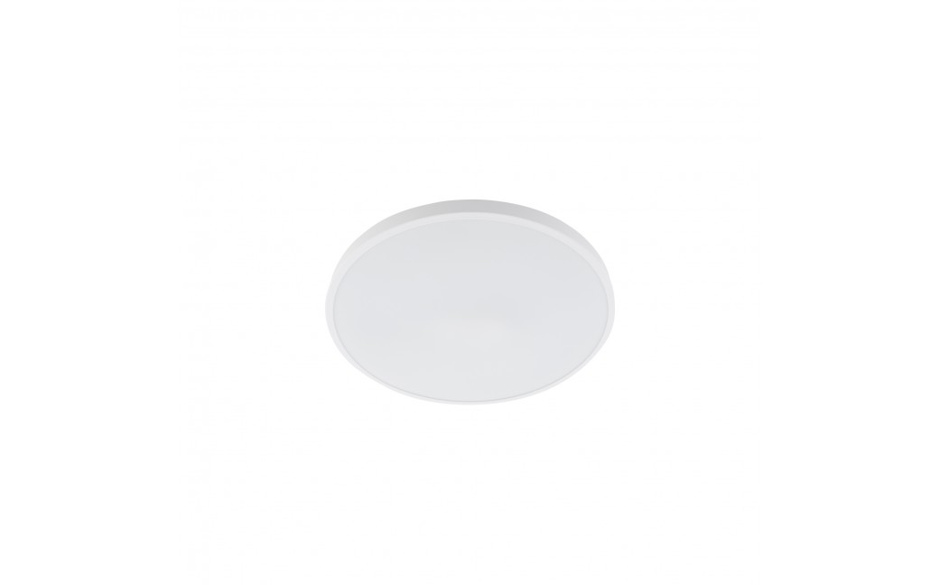 Nowodvorski AGNES ROUND LED 22W Sufitowa Plafon Max moc 22W LED IP44 Biały 8186