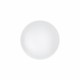 Nowodvorski AGNES ROUND LED 22W Sufitowa Plafon Max moc 22W LED IP44 Biały 8186
