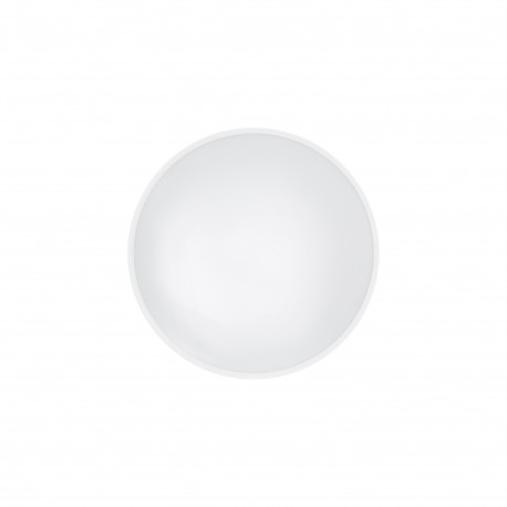 Nowodvorski AGNES ROUND LED 22W Sufitowa Plafon Max moc 22W LED IP44 Biały 8186