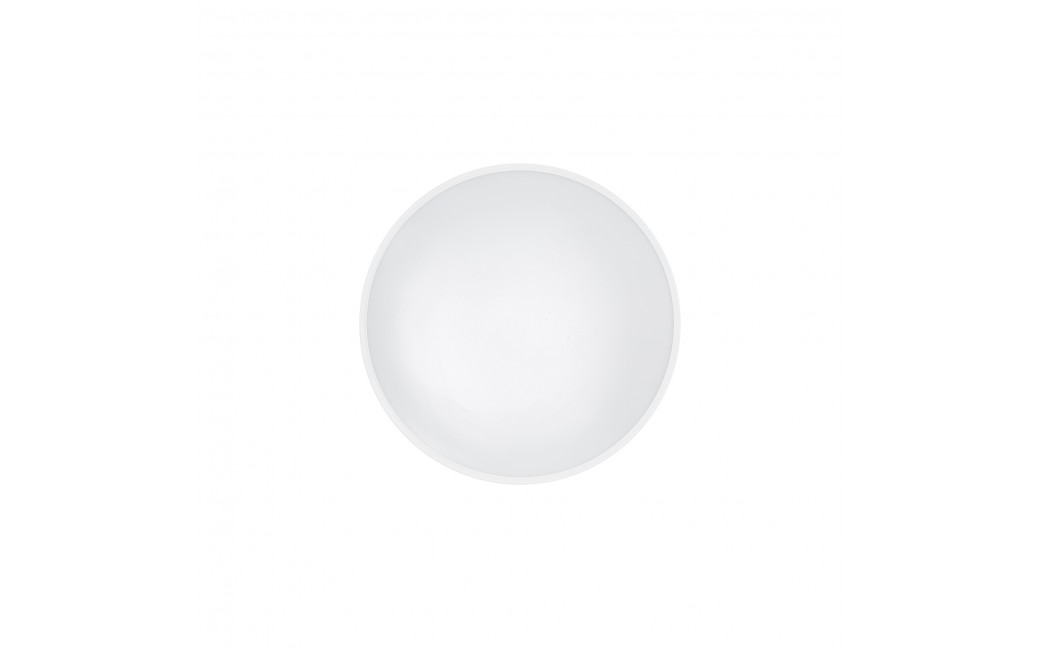 Nowodvorski AGNES ROUND LED 22W Sufitowa Plafon Max moc 22W LED IP44 Biały 8186