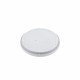 Nowodvorski AGNES ROUND LED 22W Sufitowa Plafon Max moc 22W LED IP44 Biały 8186