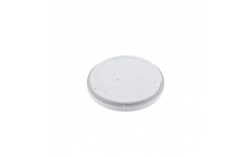 Nowodvorski AGNES ROUND LED 22W Sufitowa Plafon Max moc 22W LED IP44 Biały 8186
