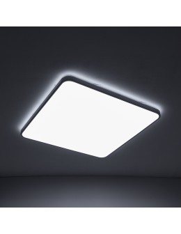 Nowodvorski AGNES SQUARE LED 64W Sufitowa Plafon Max moc 64W LED IP44 Biały 8133 - produkt 2