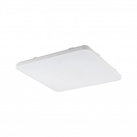 Nowodvorski AGNES SQUARE LED 64W Sufitowa Plafon Max moc 64W LED IP44 Biały 8133