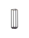 View Nowodvorski SYMMETRY LED Outdoor Pole Max moc 7W LED IP54 Graphite 8180