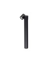 View Nowodvorski TUBINGS Outdoor Pole Max wattage 35W GU10 IP54 Black 8158