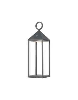 Nowodvorski PICNIC LED Zewnętrzna Przenośna Max moc 2,2W LED IP54 Grafitowy 8177 - produkt 2