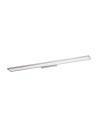 Nowodvorski LATH LED Wall lamp Max moc 16W LED IP44 Chrome 8175