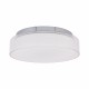 Nowodvorski PAN LED S Sufitowa Plafon Max moc 12W LED IP44 Chrom 8173