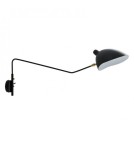 Cantilever wall lamps - ITALUX DAVIS Wall lamp MBE0013/1 - product 1