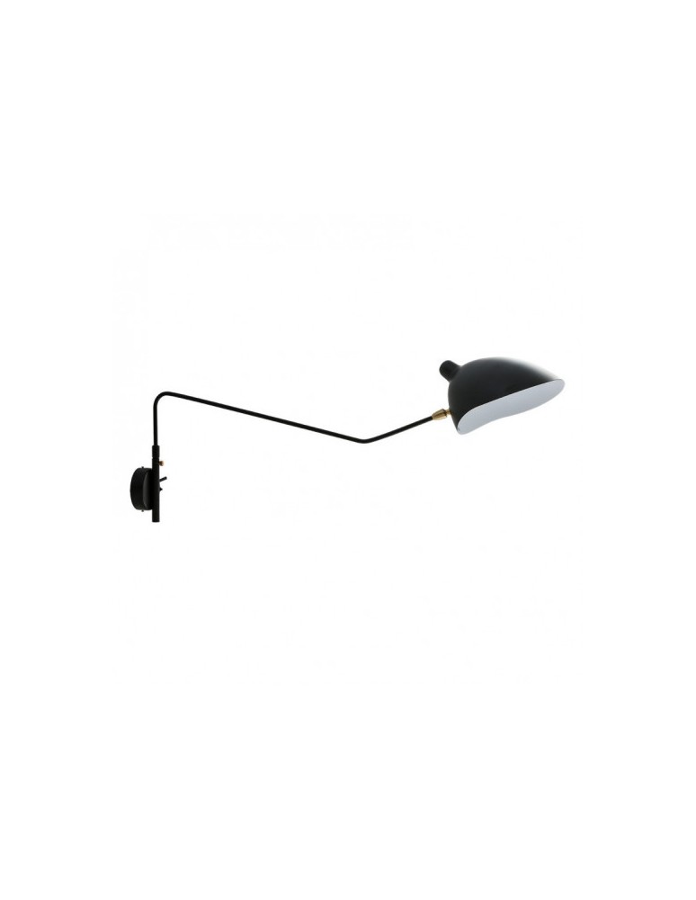 Cantilever wall lamps - ITALUX DAVIS Wall lamp MBE0013/1 - product kolory-swiatla.pl 1