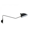 ITALUX DAVIS Wall lamp MBE0013/1