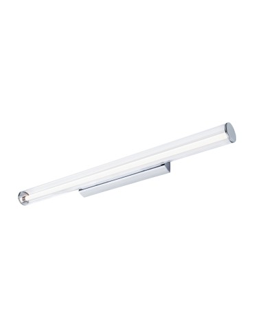 Nowodvorski ION LED L Wall Wall lamp Max power 18W LED Chrome 8172