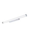 View Nowodvorski ION LED L Wall Wall lamp Max power 18W LED Chrome 8172