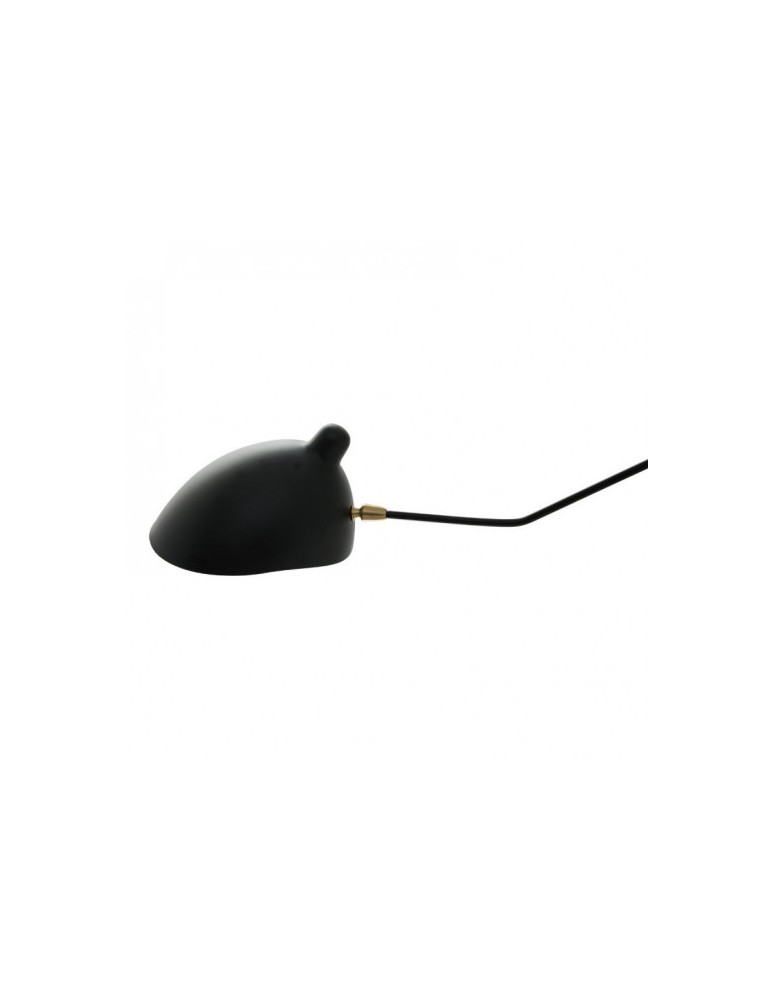 Cantilever wall lamps - ITALUX DAVIS Wall lamp MBE0013/1 - product kolory-swiatla.pl 2