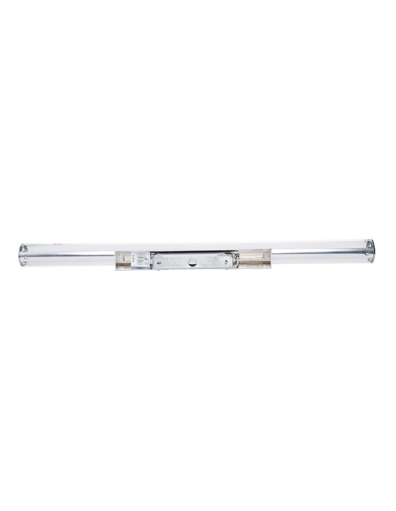 Wall lamps - Nowodvorski ION LED L Wall Wall lamp Max power 18W LED Chrome 8172 - product kolory-swiatla.pl 2