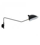 Cantilever wall lamps - ITALUX DAVIS Wall lamp MBE0013/1 - product 3