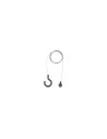 View Nowodvorski HANGING SET FOR PICNIC LED Light sources and accessories Accessories Graphite 8106