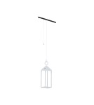 Portable garden lamps - Nowodvorski HANGING SET FOR PICNIC LED Light Sources & Accessories Accessories White 8107 - product 2