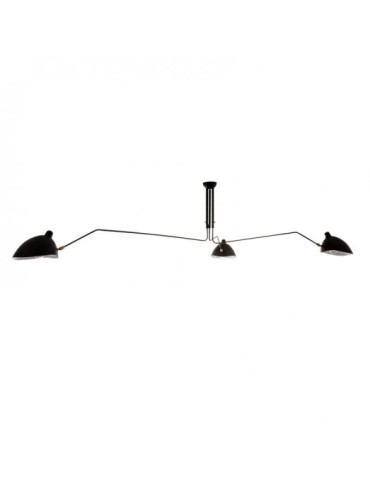 ITALUX DAVIS Plafond MDE610-3 - product 2