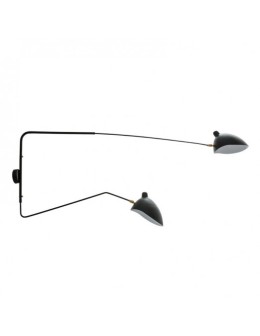 ITALUX DAVIS Kinkiet MBE0016-2