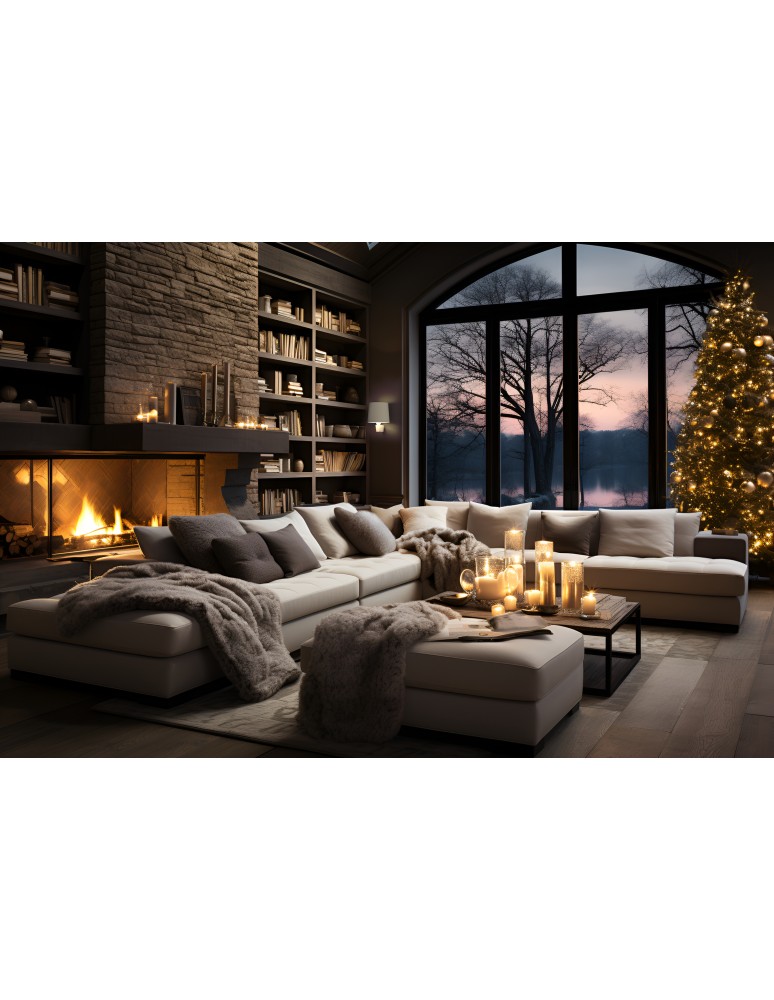 Wall lamps with lampshade - Nowodvorski CHILLIN Wall lamp with switch Max wattage 40W E27 White 8201 - product kolory-swiatla.pl 5