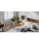 Reading wall lamps - Nowodvorski CHILLIN Wall lamp with switch Max wattage 40W, 1x10W only LED E27, G9 Green-gold 8214 - product 5