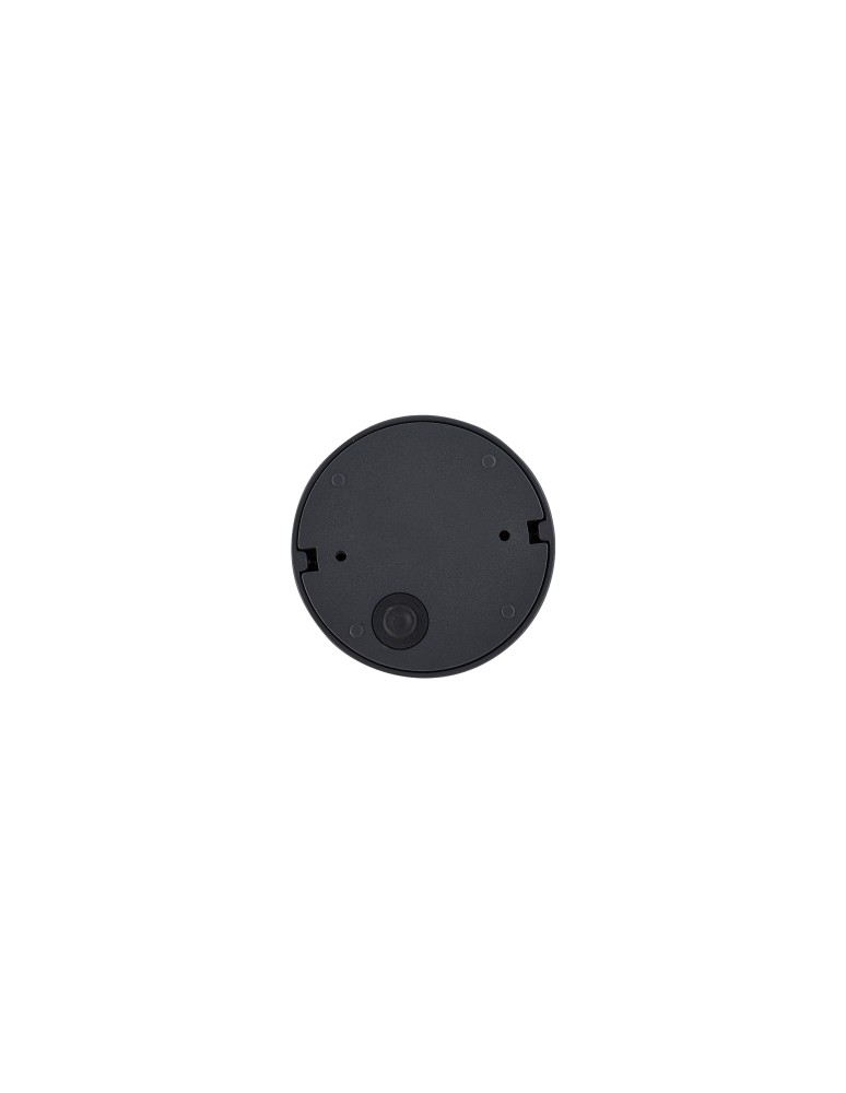 Lamps for path lighting - Nowodvorski SIDEWALK ROUND LED Outdoor Surface Mounted Wall Max wattage 1.6W LED IP54 Black 8147 - product kolory-swiatla.pl 4