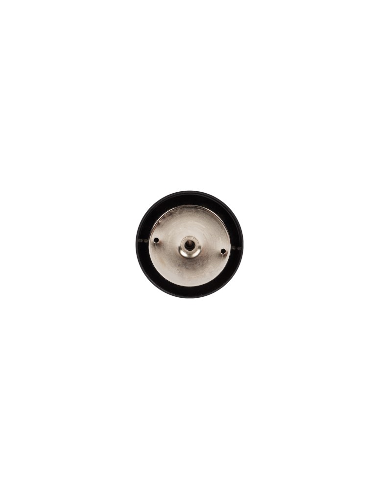Pendant lamps - Nowodvorski ICE EGG A Suspended Ceiling Max wattage 25W G9 IP44 Black 8124 - product kolory-swiatla.pl 3