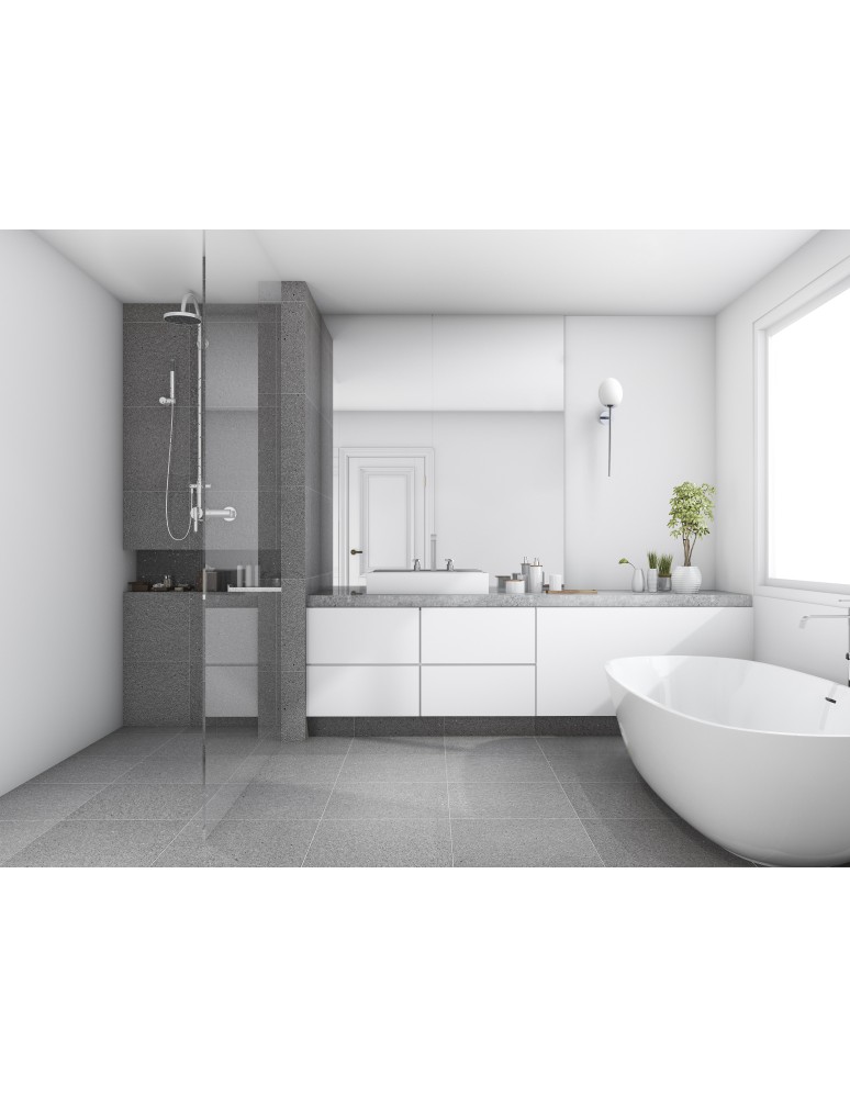 Bathroom wall lamps - Nowodvorski TORCH Wall Mounted Max moc 1x25W G9 IP44 Chrome 8123 - product kolory-swiatla.pl 5