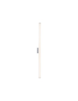 Nowodvorski ICE TUBE LED M Wall lamp Max moc 18W LED IP44 Chrome 8120