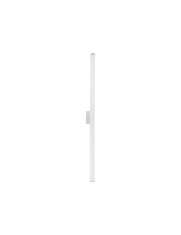 Nowodvorski ICE TUBE LED M Wall lamp Max moc 18W LED IP44 Chrome 8120 - product 2