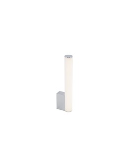 Nowodvorski ICE TUBE LED S Wall lamp Max power 5W LED IP44 Chrome 8121 - product 2
