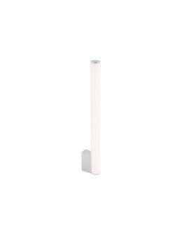 Nowodvorski ICE TUBE LED M Wall lamp Max moc 8W LED IP44 Chrome 8122 - product 2