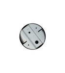 Ceiling luminaires for replaceable light source - Nowodvorski HALO Spot Surface Mounted Max wattage 10W only LED GU10 Black 8196 - product 4