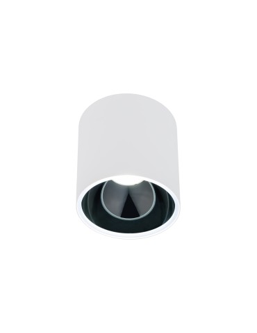 Nowodvorski HALO Spot Natynkowa Max moc 10W only LED GU10  Biały 8195 - produkt 2