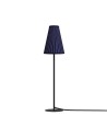 View Nowodvorski TRIFLE Table Max wattage 10W only LED G9 Navy-gold 8075