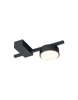Nowodvorski PILLS Ceiling Plafond Max power 1x8W GX53 Black 8266 - product 2