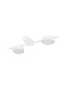 View Nowodvorski PILLS Ceiling Plafond Max power 2x8W GX53 White 8270