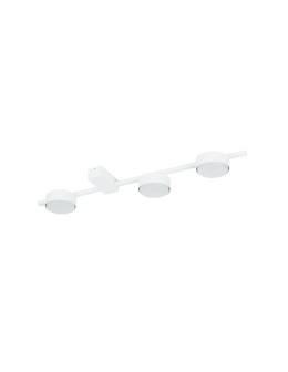 Nowodvorski PILLS Ceiling Plafond Max power 3x8W GX53 White 8268
