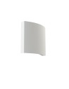 View Nowodvorski BORDE Wall lamp with switch Max wattage 40W E27 White 8044