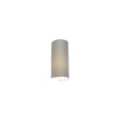 Wall lamps - Nowodvorski VELERO Wall lamp with switch Max wattage 40W E27 Grey 8043 - product 2