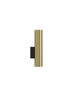 Nowodvorski EYE WALL Wall lamp Max power 10W only LED GU10 Brass 8074