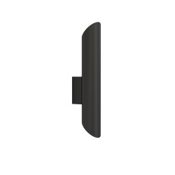 Nowodvorski EYE WALL CUT Ścienna Kinkiet Max moc 10W only LED GU10  Czarny 7994