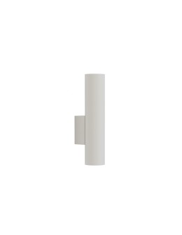 Nowodvorski EYE WALL Wall lamp Max power 10W only LED GU10 White 8073
