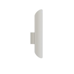 Nowodvorski EYE WALL CUT Ścienna Kinkiet Max moc 10W only LED GU10  Biały 7993
