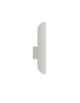 Nowodvorski EYE WALL CUT Ścienna Kinkiet Max moc 10W only LED GU10  Biały 7993